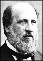 William Tweed