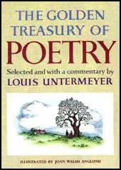 Treasury of Poetry