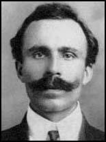 Bartolomeo Vanzetti