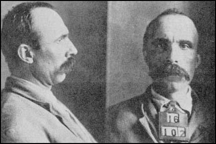 Bartolomeo Vanzetti