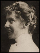 Mary Heaton Vorse