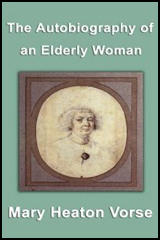 An Elderly Woman 