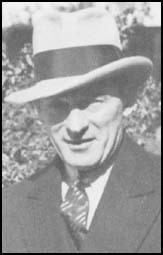 Jimmy Walker