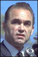 George Wallace