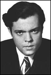 Orson Welles