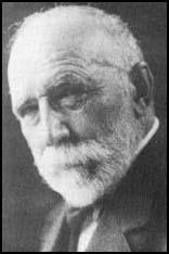 Frederick Weyerhaeuser