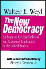 The New Democracy