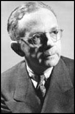 Walter Francis White