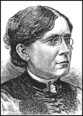 Frances Willard