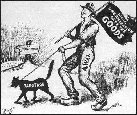 Solidarity (30th September, 1916)