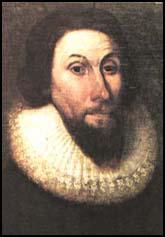 John Winthrop