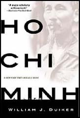 Ho Chi Minh