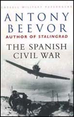 The Spanish Civil War 