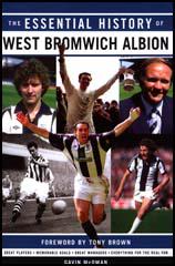 Essential History of WBA