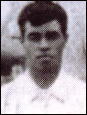 Fred Corbett