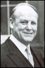 Ron Greenwood