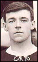 George Hilsdon : West Ham United