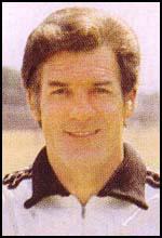 John Lyall