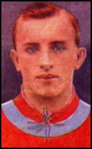 Billy Thirlaway : West Ham United