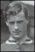 Billy Moore: West Ham United