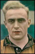 Billy Wright