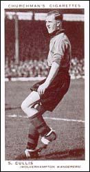 Stan Cullis