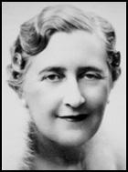 Agatha Christie