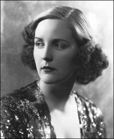 Unity Mitford