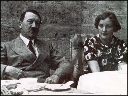 Unity Mitford