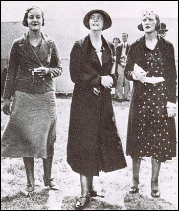 Unity Mitford