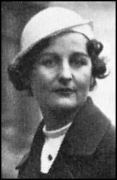 Nancy Mitford