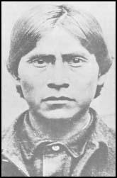 Apache Kid