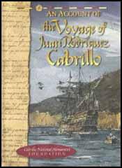 The Voyage of Cabrillo