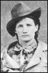 Calamity Jane