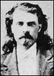 William Cody (Buffalo Bill)