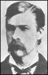 Morgan Earp