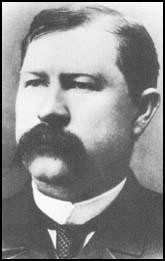 Virgil Earp