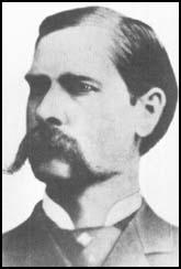 Wyatt Earp