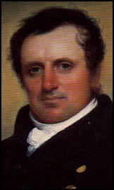 James Fenimore Cooper