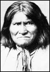 Geronimo