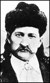 Wild Bill Hickok