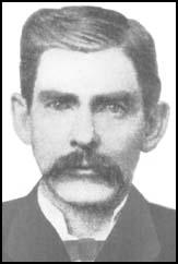 John (Doc) Holliday