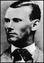 Jesse James