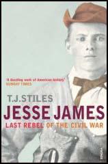 Jesse James