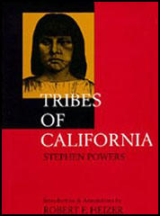 Tribes of California