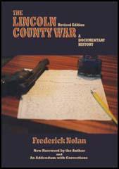 The Lincoln County War