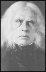 John McLoughlin