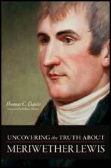 Meriwether Lewis