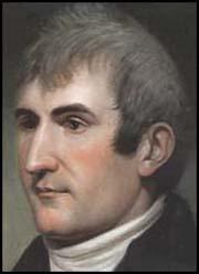 Meriwether Lewis