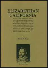 Elizabethan California